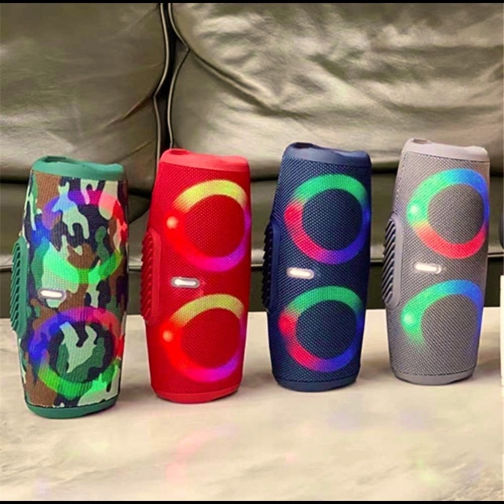 Charge 5